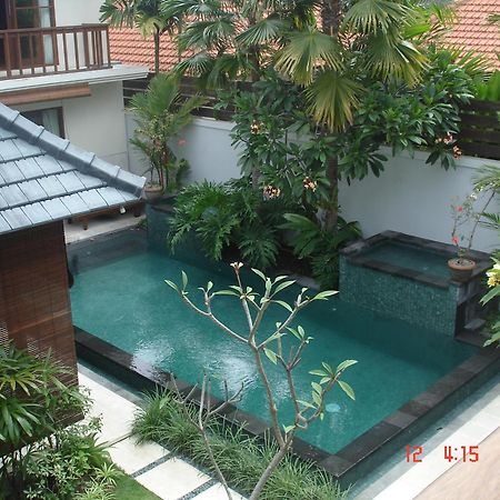 Villa Mudha 3 Sanur Exterior photo