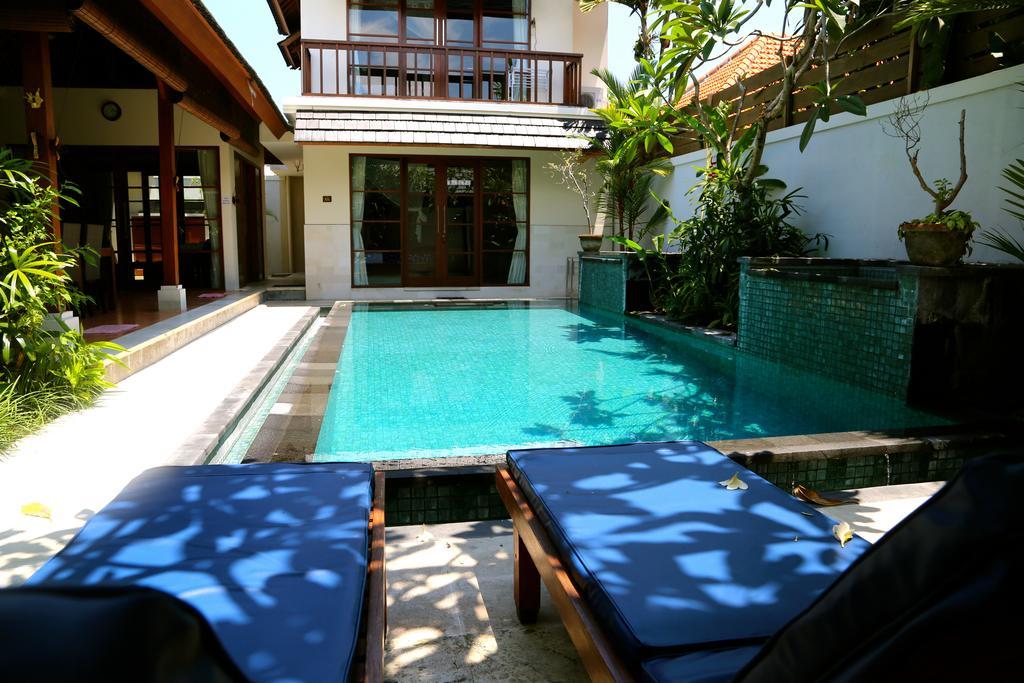 Villa Mudha 3 Sanur Room photo