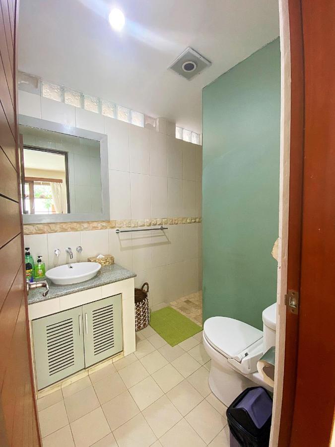 Villa Mudha 3 Sanur Exterior photo
