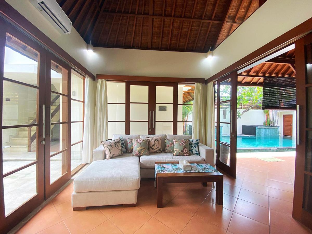 Villa Mudha 3 Sanur Exterior photo