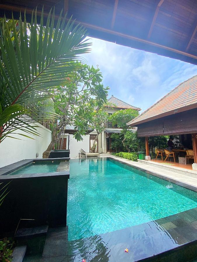 Villa Mudha 3 Sanur Exterior photo