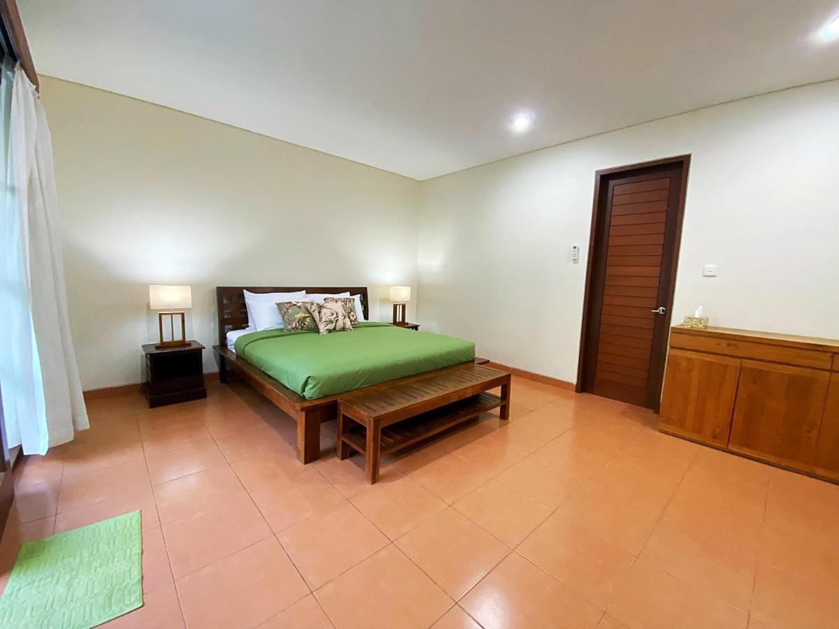 Villa Mudha 3 Sanur Exterior photo