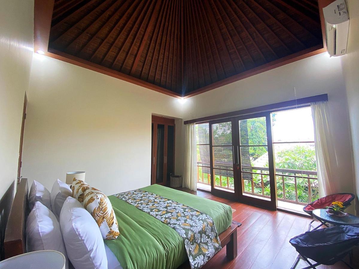 Villa Mudha 3 Sanur Exterior photo