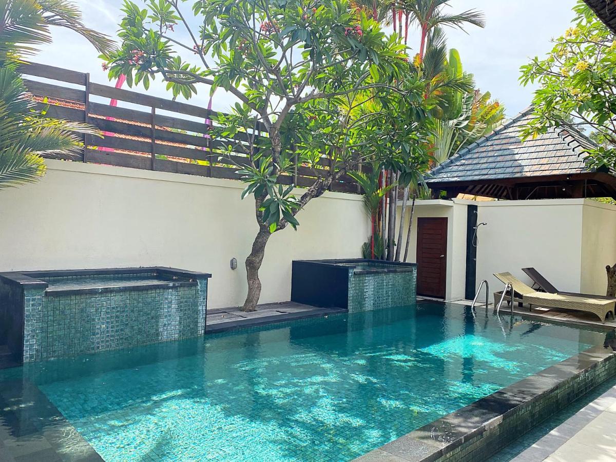 Villa Mudha 3 Sanur Exterior photo