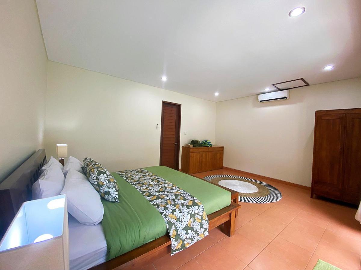 Villa Mudha 3 Sanur Exterior photo