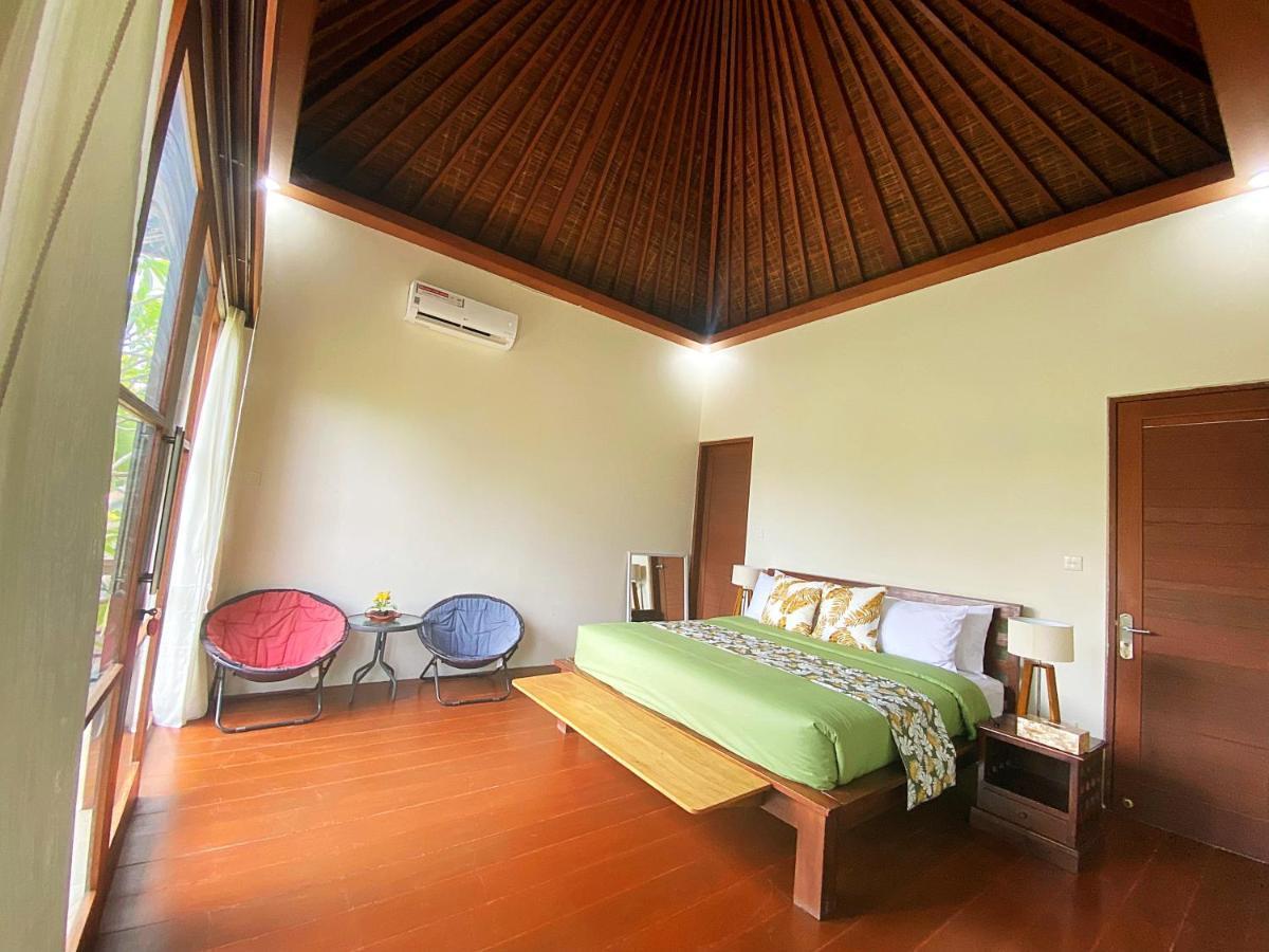 Villa Mudha 3 Sanur Exterior photo