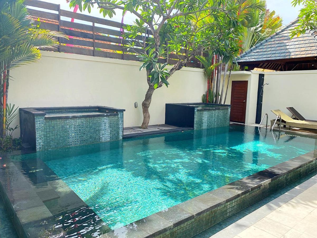 Villa Mudha 3 Sanur Exterior photo