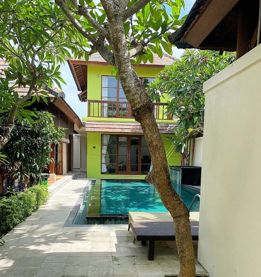 Villa Mudha 3 Sanur Exterior photo