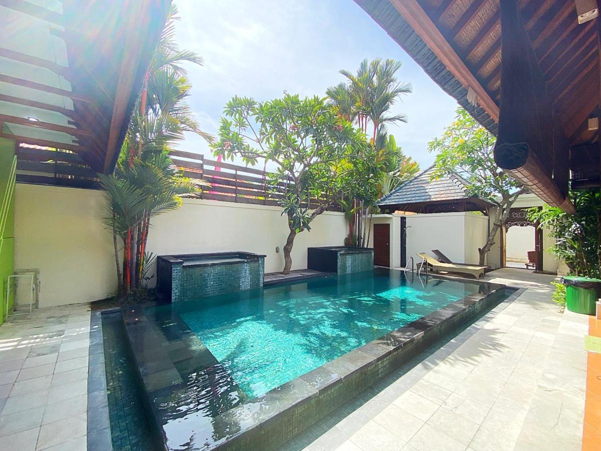 Villa Mudha 3 Sanur Exterior photo