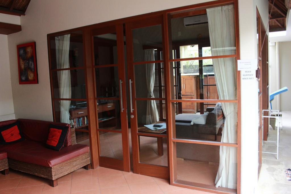 Villa Mudha 3 Sanur Room photo