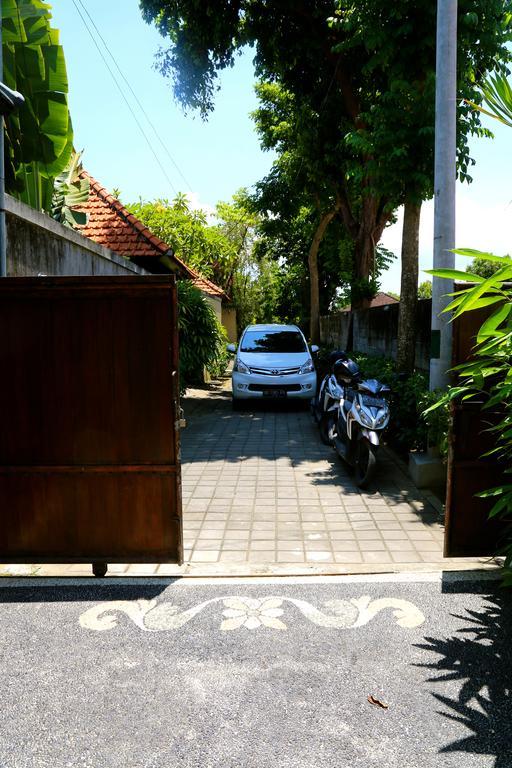 Villa Mudha 3 Sanur Exterior photo