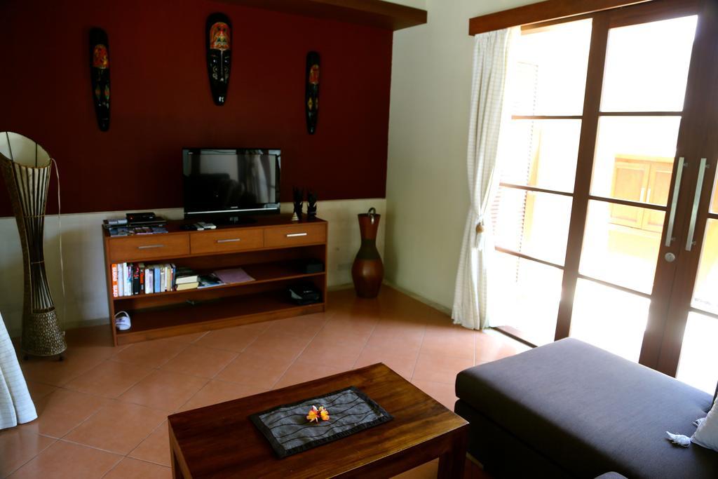Villa Mudha 3 Sanur Exterior photo